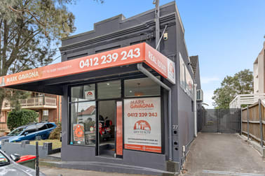 Click to view all images 27 Marion Street Leichhardt NSW 2040 - Image 1