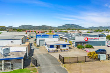 Click to view all images Shed A/228 Alexandra Street Kawana QLD 4701 - Image 1