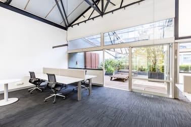 Whole building/383 Johnston Street Abbotsford VIC 3067 - Image 1