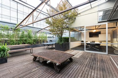 Whole building/383 Johnston Street Abbotsford VIC 3067 - Image 2