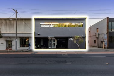 Whole building/383 Johnston Street Abbotsford VIC 3067 - Image 3