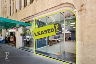 Click to view all images Shop 1/221 Queen Street Melbourne VIC 3000 - Image 1