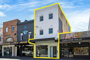 Click to view all images 638 King Street Erskineville NSW 2043 - Image 1