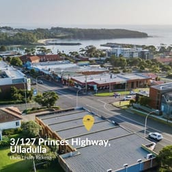 Click to view all images 3/127 Princes Highway Ulladulla NSW 2539 - Image 1