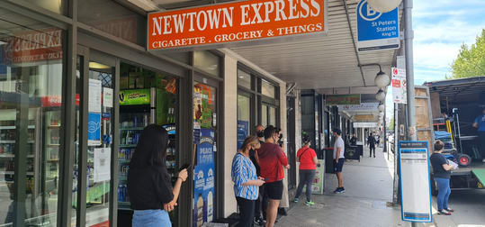 27B/617 King St Newtown NSW 2042 - Image 1