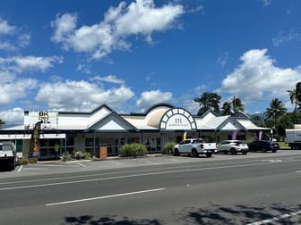 3B/151 Martyn Street Parramatta Park QLD 4870 - Image 1