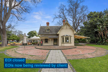 Queens Park, 10 The Strand Moonee Ponds VIC 3039 - Image 1