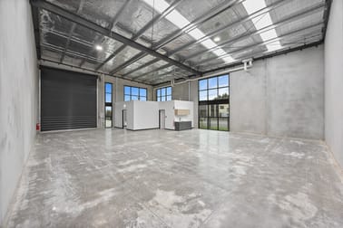 Click to view all images Shed 1/11 Kennedys Drive Delacombe VIC 3356 - Image 2