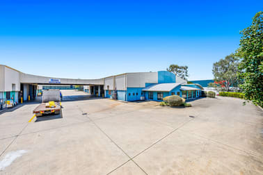 Click to view all images Warehouse C/29 Blunder Road Oxley QLD 4075 - Image 1