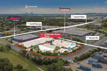 Click to view all images Warehouse C/29 Blunder Road Oxley QLD 4075 - Image 2