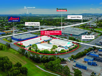 Click to view all images 15 Blunder Road Oxley QLD 4075 - Image 2