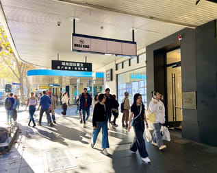 Click to view all images Level 01/226 Swanston Street Melbourne VIC 3000 - Image 3