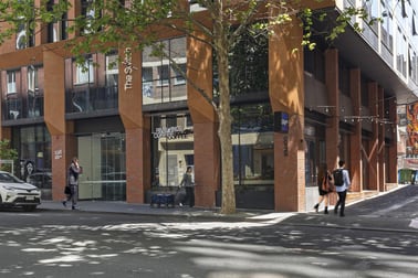 Click to view all images 198 ABeckett Street Melbourne VIC 3000 - Image 1