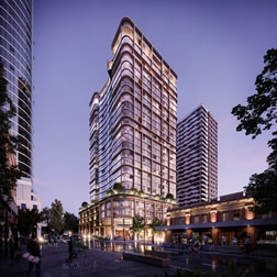 Click to view all images 210 Brunswick Street Fortitude Valley QLD 4006 - Image 1