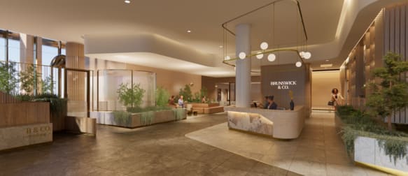 Click to view all images 210 Brunswick Street Fortitude Valley QLD 4006 - Image 2