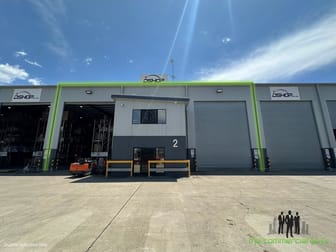 Click to view all images U2/2A Commerce Crt Clontarf QLD 4019 - Image 1