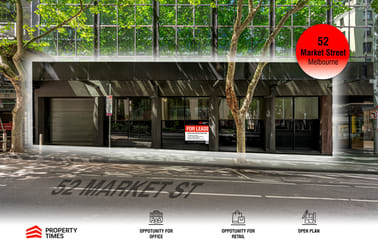 Click to view all images 52 Market Street Melbourne VIC 3000 - Image 1