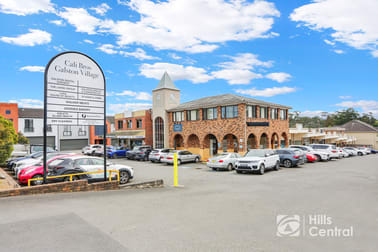 2/358-360 Galston Road Galston NSW 2159 - Image 1