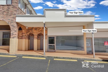 2/358-360 Galston Road Galston NSW 2159 - Image 2