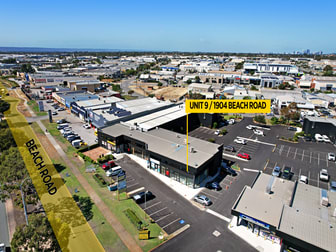 Click to view all images Unit 9/1904 Beach Road Malaga WA 6090 - Image 2