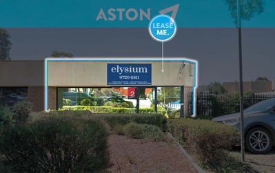 1/2 Keith Campbell Court Scoresby VIC 3179 - Image 1