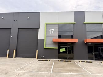 Click to view all images 17/93 Yale Drive Epping VIC 3076 - Image 2