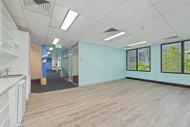 level 3/1 Atchison Street St Leonards NSW 2065 - Image 1