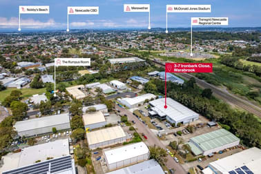 3-7 Ironbark Close Warabrook NSW 2304 - Image 3