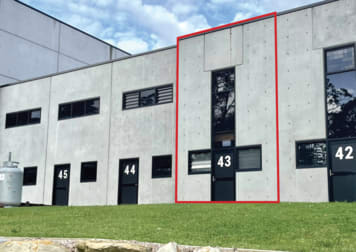 Unit 43/2 Warren Road Warnervale NSW 2259 - Image 1