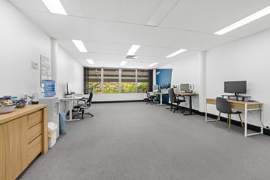 Click to view all images Suite 27/120 Bloomfield Street Cleveland QLD 4163 - Image 2