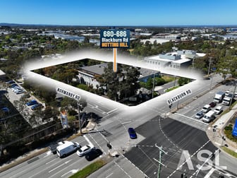 level 1/680 Blackburn Road Notting Hill VIC 3168 - Image 2