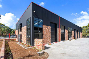 Unit 5/46 Jenke Circuit Kambah ACT 2902 - Image 1