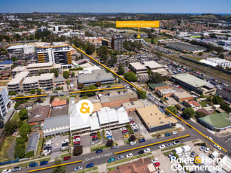 Suite 4/1-9 Iolanthe Street Campbelltown NSW 2560 - Image 3