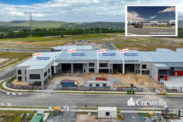 10 & 26 Edison Crescent Yarrabilba QLD 4207 - Image 1