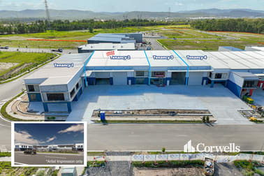 Click to view all images 10 & 26 Edison Crescent Yarrabilba QLD 4207 - Image 1