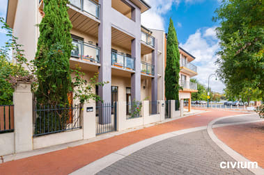 61A/61 Nellie Hamilton Avenue Gungahlin ACT 2912 - Image 1