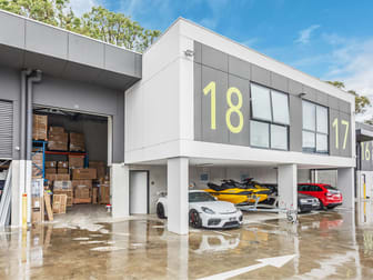 Unit 18/23A Mars Road Lane Cove NSW 2066 - Image 1