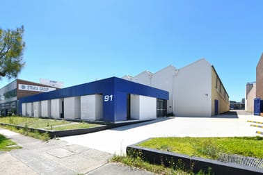 91-93 Silverwater Road Silverwater NSW 2128 - Image 1