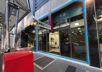 26 Felix Street Brisbane City QLD 4000 - Image 1