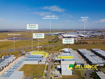 Click to view all images 10, 15, 17 Sant Court Ravenhall VIC 3023 - Image 2