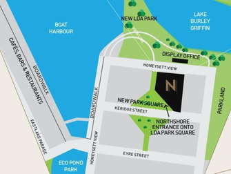 Ground  Unit 73/11 Kerridge Street Kingston ACT 2604 - Image 2