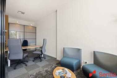 Ground  Unit 73/11 Kerridge Street Kingston ACT 2604 - Image 3