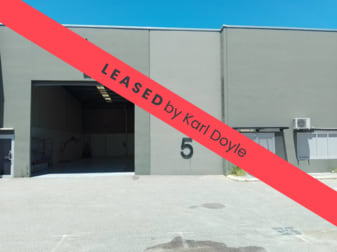 5/21 Harris Road Malaga WA 6090 - Image 1