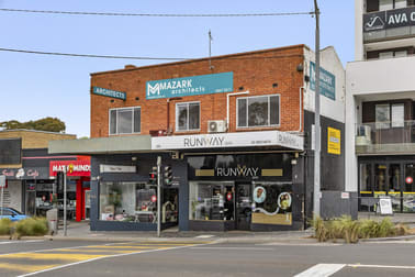Level 1/286A Doncaster Road Balwyn North VIC 3104 - Image 1