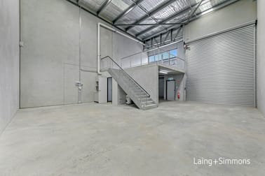 F4/161 Arthur Street Homebush West NSW 2140 - Image 3