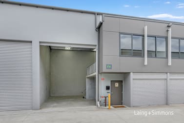 F4/161 Arthur Street Homebush West NSW 2140 - Image 2
