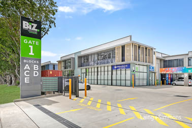 F4/161 Arthur Street Homebush West NSW 2140 - Image 1