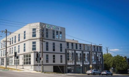 Click to view all images 4/2B Parker Street Footscray VIC 3011 - Image 1