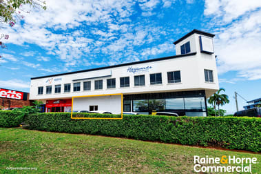 Click to view all images GB/488 Lutwyche Road Lutwyche QLD 4030 - Image 1