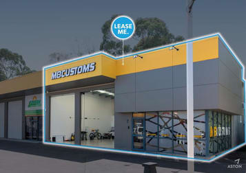 7 & 9/1271 Ferntree Gully Road Scoresby VIC 3179 - Image 2